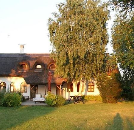 Herberg Tisza Tiszabábolna Exterior foto